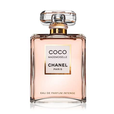 coco mademoiselle chanel parfum intense|Coco Chanel mademoiselle intense price.